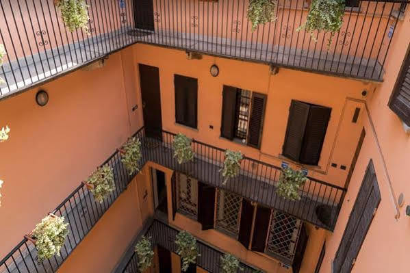 Apartamento Duomoloft Milán Exterior foto
